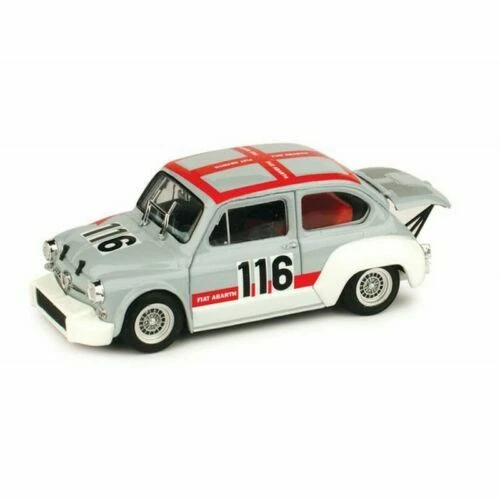 Altri modellini statici di veicoli scala 1:16 per Fiat
