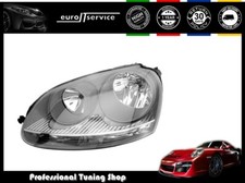 PHARE FEUX AVANT GAUCHE VP695L For VW JETTA 3 2005 2006 2007 2008 2009 2010 GRAY