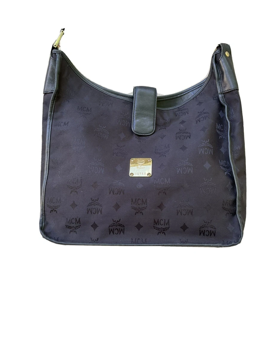 MCM Vintage Shoulder Bag