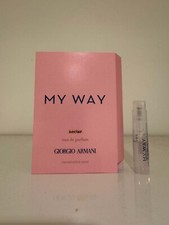 Image of Giorgio Armani My Way Nectar Travel Size