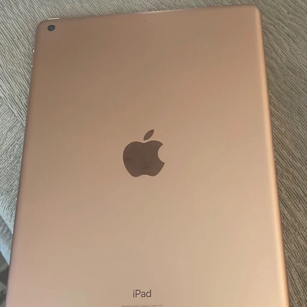 Apple iPad Air 4th Generation 64 GB Rose Gold UNLOCKED | eBay Apple iPad Air 4th Generation 64 GB Rose Gold UNLOCKED | eBay