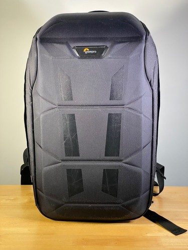 Lowepro DroneGuard BP 450 AW Black Backpack For Drone Quadcopter DJI