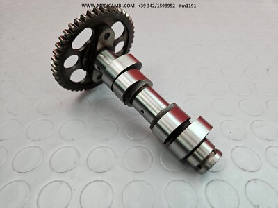 CAM SHAFT CAMSHAFT 1JK121710000 YAMAHA XT 600 K 1991 1994 | eBay