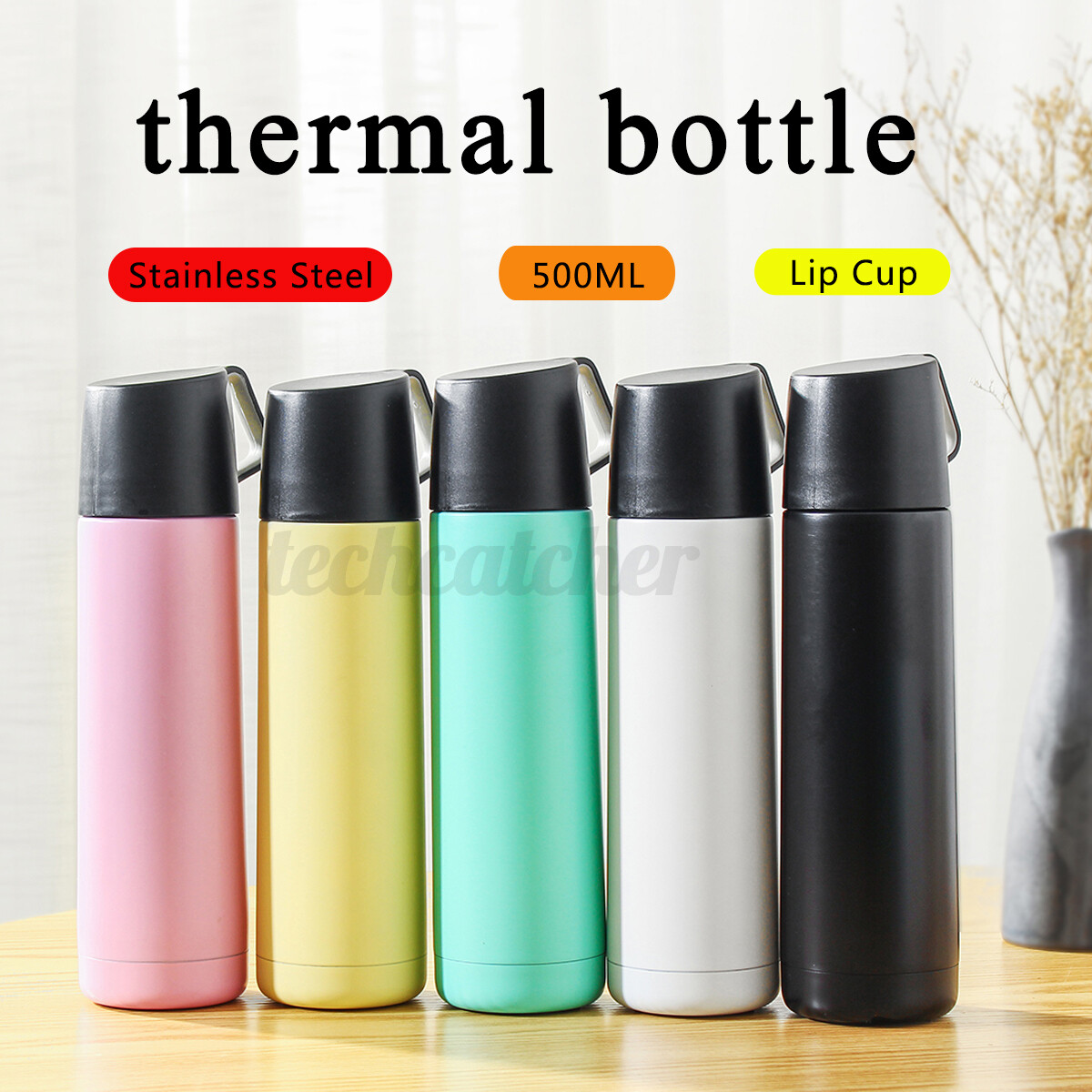 timolino tea thermos