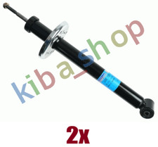2x RIGHT OR LEFT SHOCK ABSORBER REAR L/R FITS SEAT TOLEDO I VW GOLF II GOLF