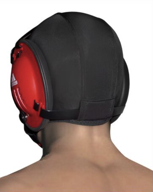 adidas wrestling hair cap