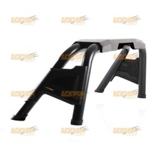 Arceau de Benne pour Mitsubishi L200 Support Couverture Benne 2005 - 2023 TÜV
