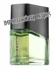  CELEBRITY EAU DE COLOGNE FOR HIM 100 ML/3.4 FL OZ  BY AVON ULTIMA EDICION!