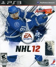 NHL 12 - Sony PlayStation 3