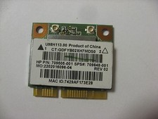 HP 15-R132WM 15-R Series Wireless Half Card RTL8188EE 709505-001 709848 K17-03 