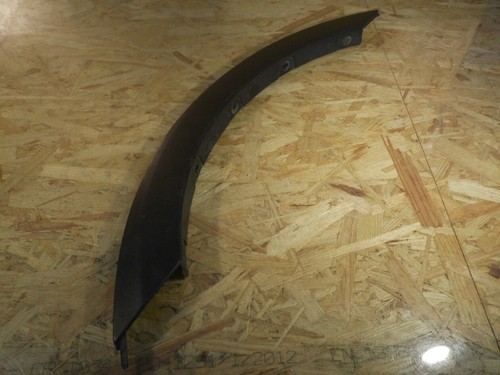 322377 Kotflügelverbreiterung links hinten BMW X3 (E83) 3330867