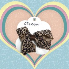 Kids Hair Bow Dozen Pack