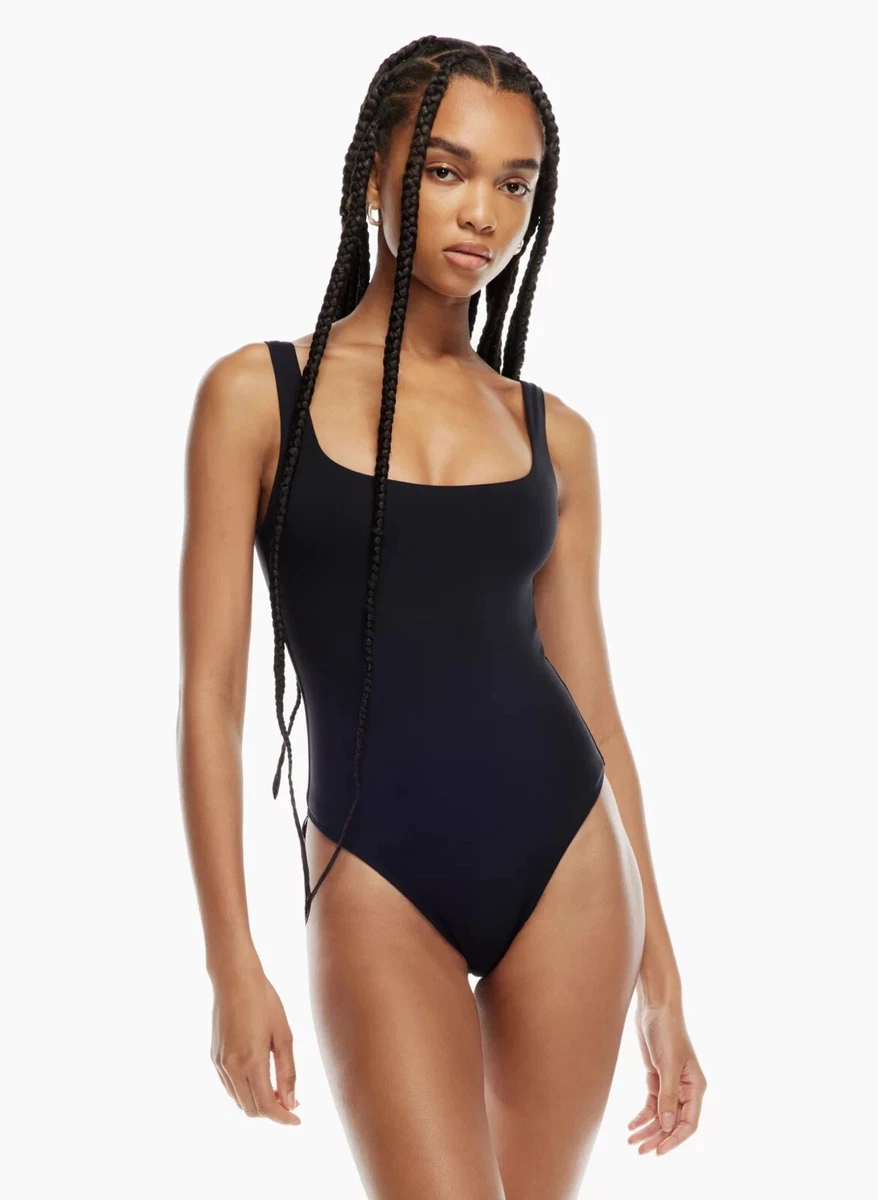 Black tank cheap top bodysuit