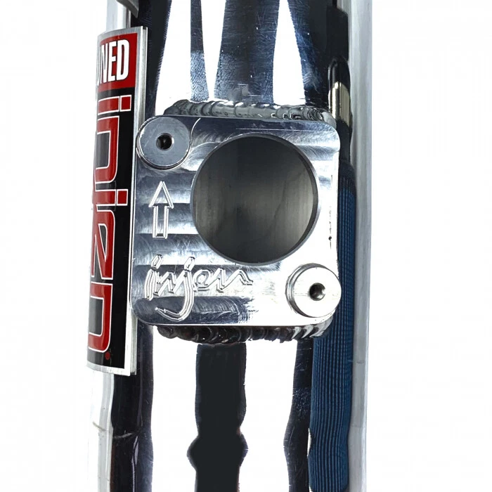 Entrada Ram corta Injen SP2081P para Toyota Corolla 2019-2021 2,0 L I4 Foto 3 de 4