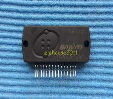 1pcs SANYO STK433-060