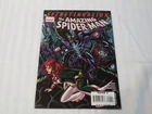 AMAZING SPIDER-MAN #1 of 3 - SECRET INVASION - NEWSSTAND EDITION -  HIGH-GRADE