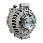 High Output 300 Amp Heavy Duty NEW Alternator For Ford Mustang Shelby GT500 5.4L