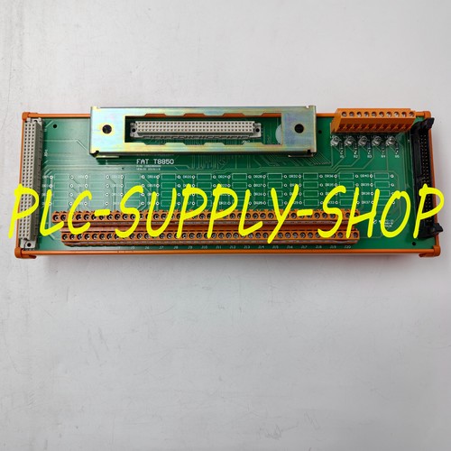 ICS TRIPLEX T8850 Via FEDEX/DHL - Picture 2 of 4