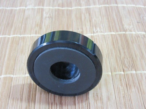 SONY RDR-HX900 & RDR-HX HIGH END HDD / DVD RW COMBO PARTS: 1 X ISOLATING FOOT. - Picture 3 of 3