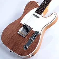 Fender FSR Traditional 60s Custom Telecaster Walnut Top