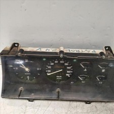 Compteur Nissan PATROL