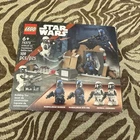 LEGO Star Wars Ambush on Mandalore Battle Pack Building Set 75373 New / Sealed