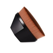 High Density Fiber Foundation Makeup Brush For Liquid BB Cream Women Household S