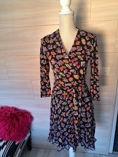 diane von fürstenberg Kleid Gr. 36