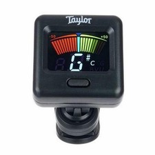 Used Taylor Digital Clip Tuner