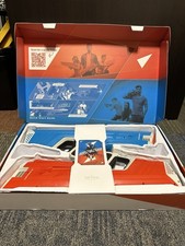 Spyra SpyraTwo Model Red Blue Summer Beach Automated Water Blaster Toy Gun 14