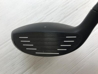 Ping G430 Max Fairway Wood 7W 21 S Flex 41.5In Speeder Nx Violet