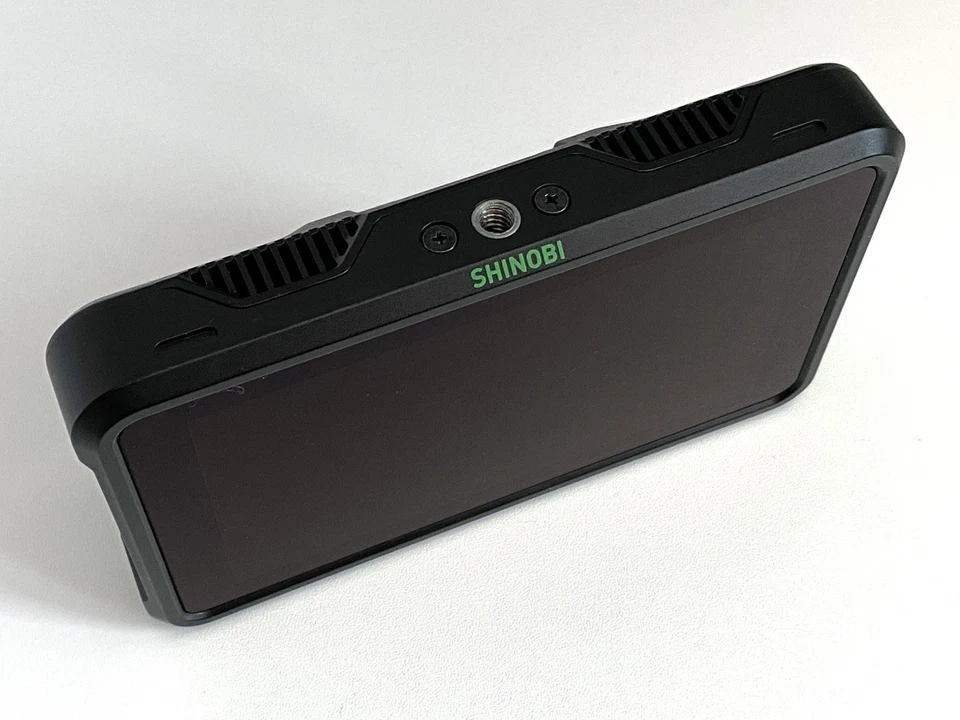 Atomos Shinobi 5.2" HDR 4K HDMI Photo and Video Monitor - Image 3 of 4