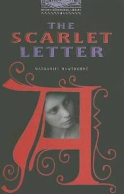 The Scarlet Letter Nathaniel Hawthorne Oxford Klassiker Englisch Taschenbuch