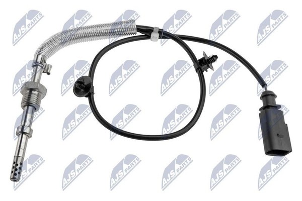 NTY EGT-AU-052 Sensor, Abgastemperatur FüR Audi-image