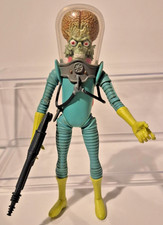 Game On: Mars Attacks Tabletop Game Announced 6