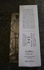 Dr.Althea 345 Relief Cream Daily Face Moisturizer 50ml 1.7 Fl Oz Exp 06/2028