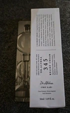 Dr.Althea 345 Relief Cream Daily Face Moisturizer 50ml (1.7 Fl Oz) Exp 06/2028