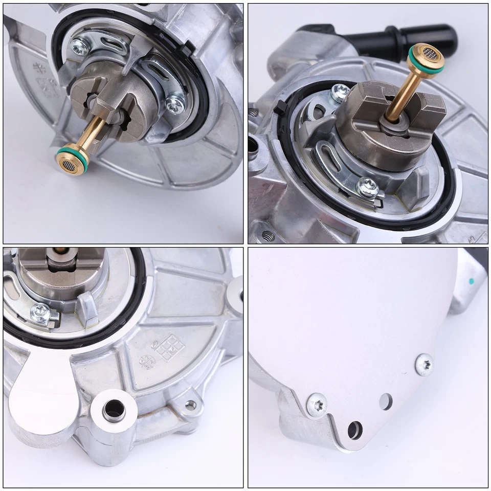 DL3E2A451DB DL3Z2A451B Vacuum Pump For Ford Transit-350 HD 2015-23 F-150 2013-18 Foto 3 de 4