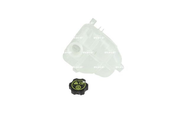 NRF 454186 AusgleichsbehäLter, KüHlmittel FüR Opel-image