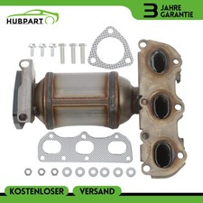 Katalysator KAT 03E25320FX 03E253020FX für 2001-2007 VW Polo 9A, 9N 1.2 12V
