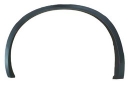 Bandeau d'aile arrière droite de qualité premium pour Volkswagen Touareg 2018