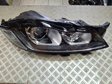 Frontscheinwerfer Jaguar F-Pace GX63-13W029-EF Rechts Scheinwerfer Headlight