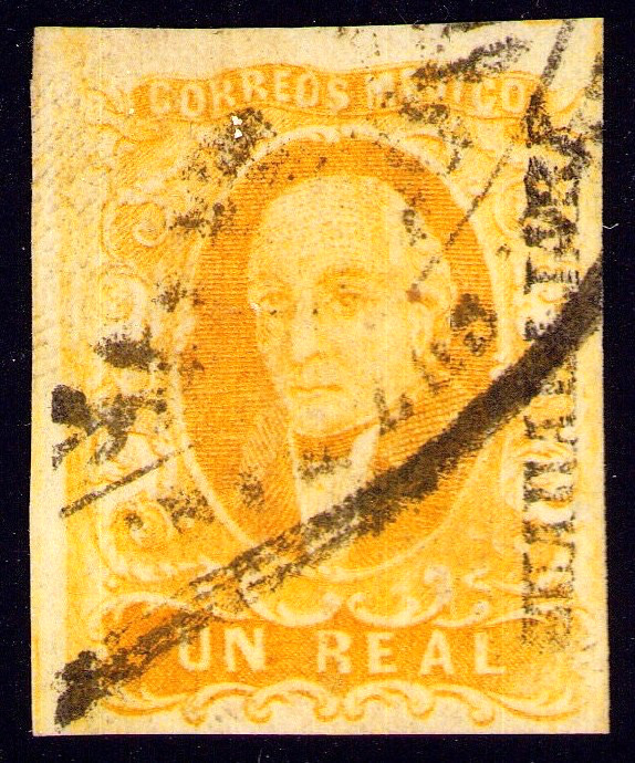 fi51  #2 1R GDA / C Guzman Sz 340 40pts  XF est $30-60 Beauty, Price Dropped