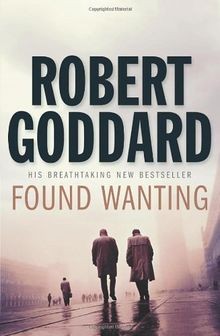 Found Wanting | Buch | Zustand akzeptabel