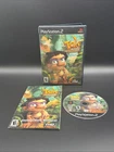 Tak and the Power of Juju Playstation 2 PS2 With Manual *READ!* Fast Ship