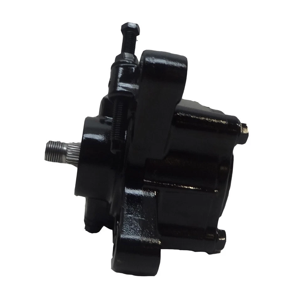 Bomba de dirección asistida TCP para Honda Prelude 1992 1993 1994 1995 1996 Foto 2 de 4