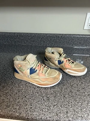 Preços baixos em Nike Kyrie Infinity EP Floral | eBay