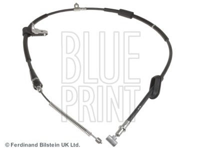 BLUE PRINT ADK84661 Seilzug, Feststellbremse für SUZUKI