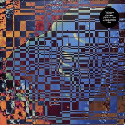 Monolake / INTERSTATE (2LP) / Field Records / FIELD 39 / 2x12 Inch LP