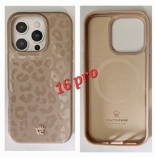 Velvet Caviar Magsafe Case for apple iPhone 1...